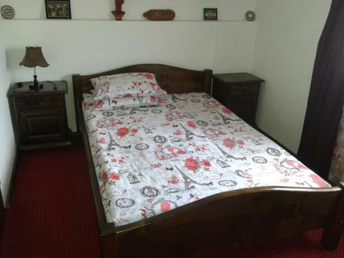 Hostal Vila Maria S?sciori Sebe?
