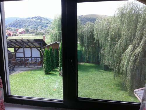 Hostal Vila Maria S?sciori Sebe?