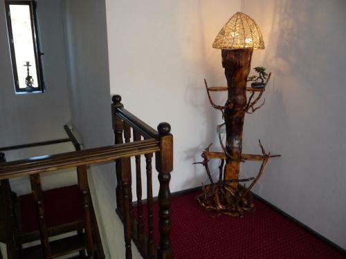 Hostal Vila Maria S?sciori Sebe?