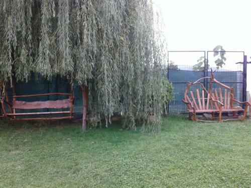 Hostal Vila Maria S?sciori Sebe?