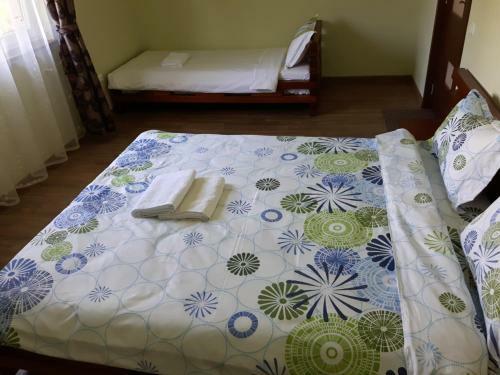 Hostal Casa Maya