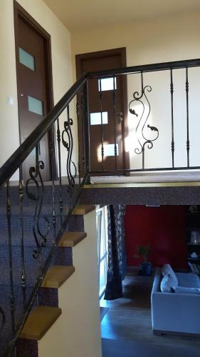 Hostal Casa Maya