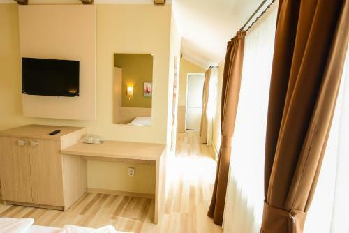 Hostal Pensiunea Sarmis