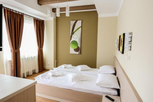 Hostal Pensiunea Sarmis