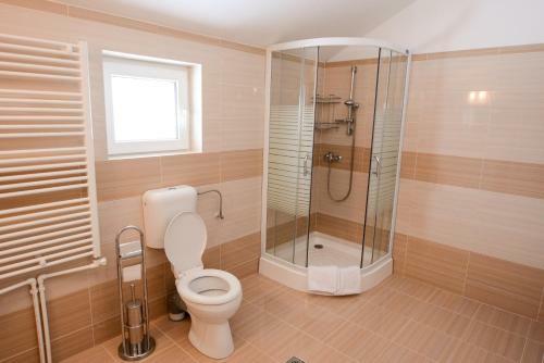 Hostal Pensiunea Sarmis
