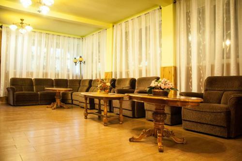 Hostal Pensiunea Sarmis