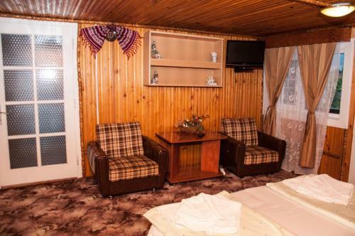 Hostal Pensiunea Sarmis