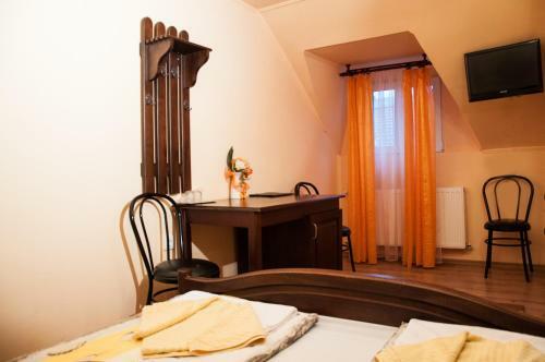 Hostal Pensiunea Sarmis