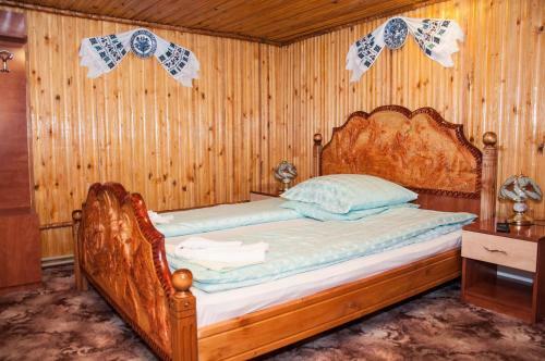 Hostal Pensiunea Sarmis