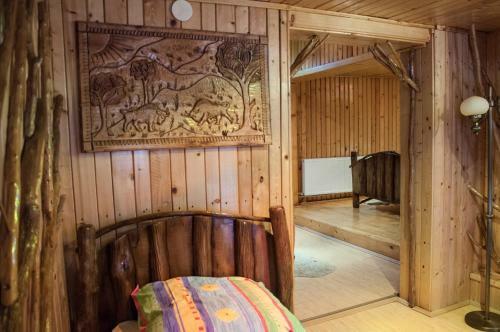 Hostal Pensiunea Sarmis