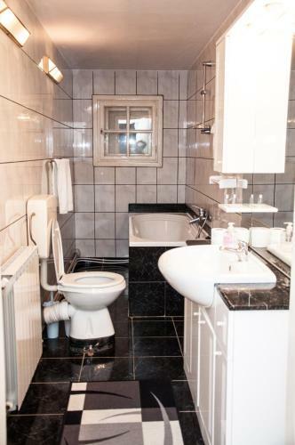 Hostal Pensiunea Sarmis