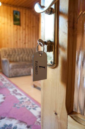 Hostal Pensiunea Sarmis