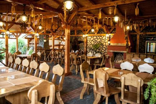 Hostal Pensiunea Sarmis
