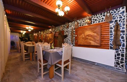 Hostal Pensiunea Sarmis