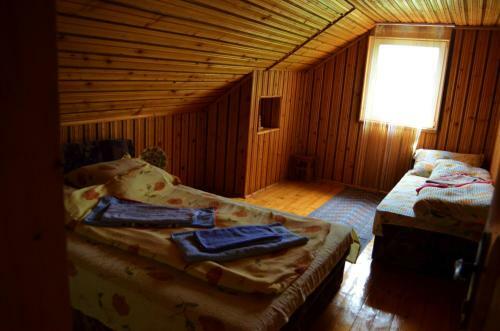Hostal Casa Lorena