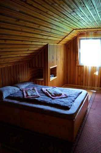 Hostal Casa Lorena