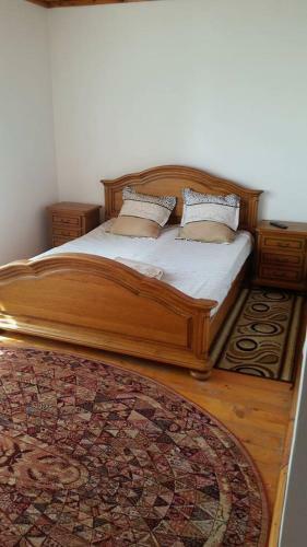 Hostal Casa Lorena