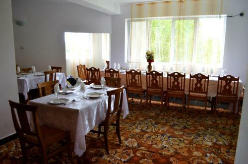 Hostal Casa Lorena