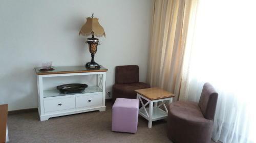 Hotel Monteoru