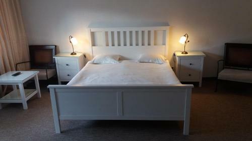 Hotel Monteoru