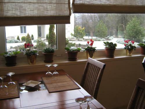 Hotel Monteoru