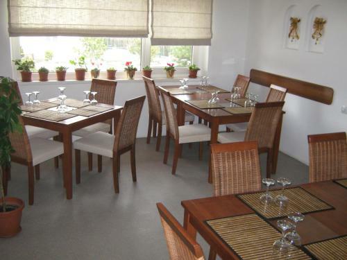 Hotel Monteoru