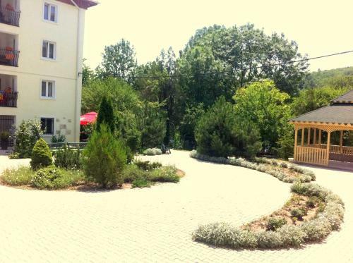 Hotel Monteoru