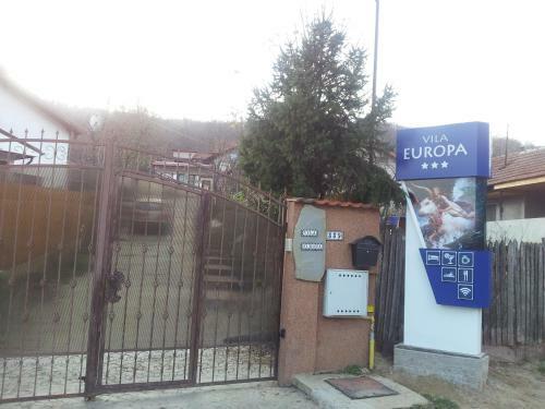 Hostal Vila Europa