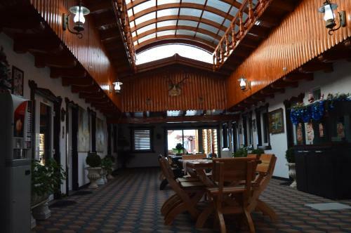 Hostal Vila Adr