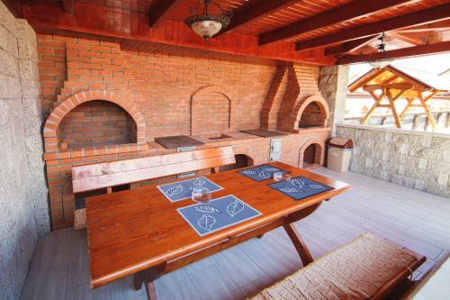 Hostal Vila Adr
