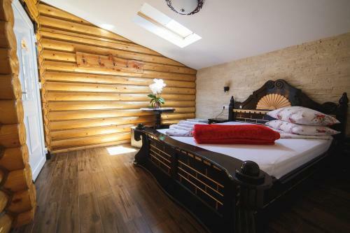 Hostal Vila Adr