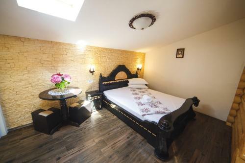 Hostal Vila Adr