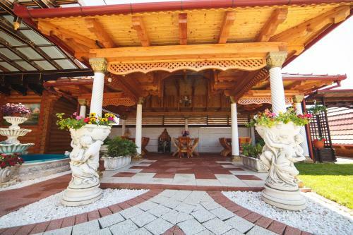 Hostal Vila Adr