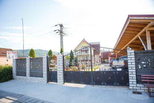 Hostal Vila Adr