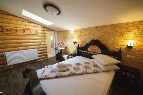 Hostal Vila Adr