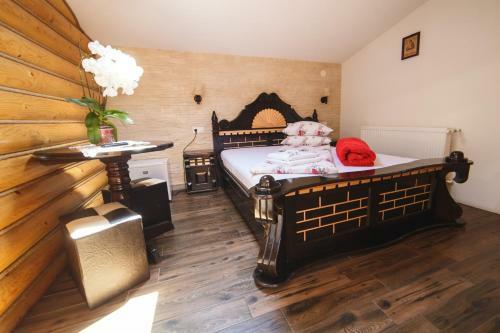 Hostal Vila Adr