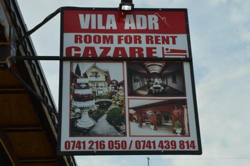 Hostal Vila Adr