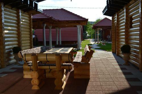 Hostal Vila Adr