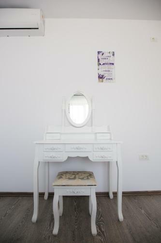 Hostal Palm Rezidential