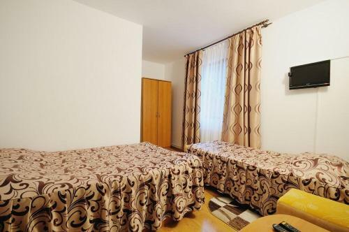 Hostal Pensiunea Claudia