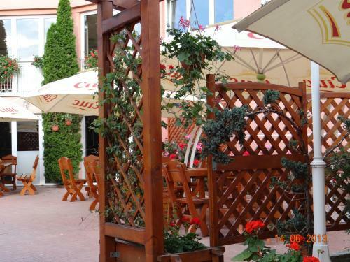 Hotel Sugas
