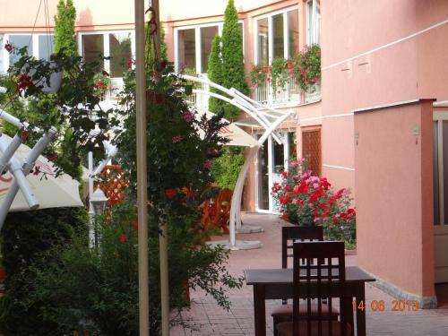 Hotel Sugas