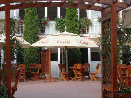Hotel Sugas
