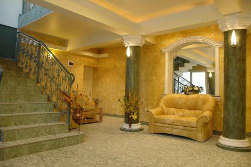 Hotel Sugas