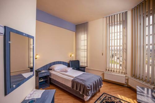 Hotel Castel