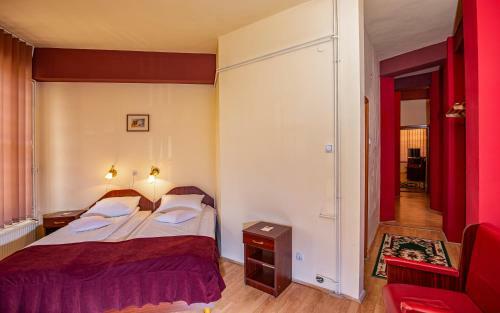 Hotel Castel