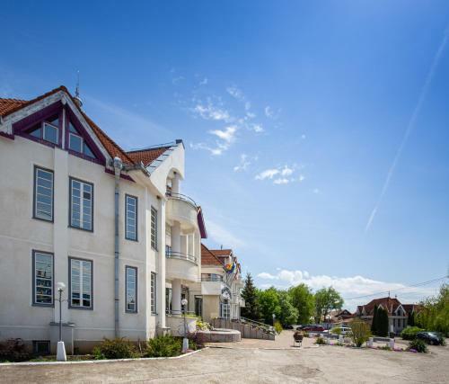 Hotel Castel
