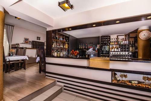 Hotel Castel