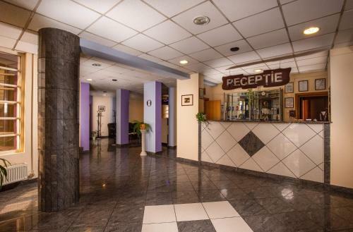 Hotel Castel