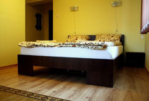 Hostal Pensiunea Bobo Panzio